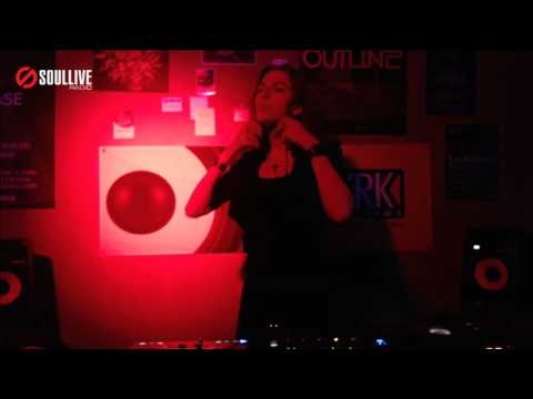 Ground Floor Radioshow Level 20 - Integra ( 02.02.2016 soullivefm.com)