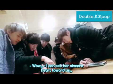 [ENGSUB] 160117 JJCC - 더블제이씨 Thirteenth Live Broadcast