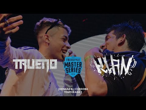 Urban Roosters and FMS Argentina