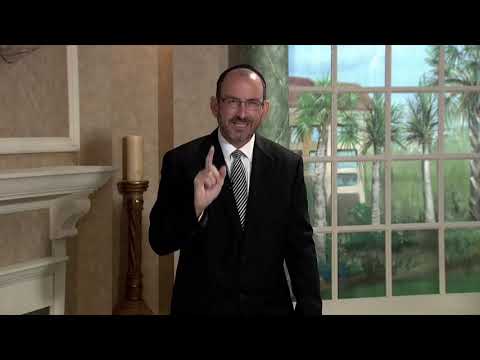 Dr. Baruch Korman: Revelation Chapter 2 Part 4