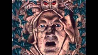 Castanarc -The Axe in the Grove