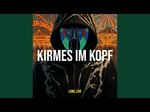 Kirmes Im Kopf