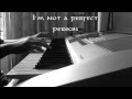 "The Reason" (Hoobastank)- Rock Piano ...