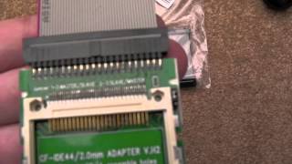 More Pickups (Atari ST 16Mhz, Sega Megadrive 10Mhz, JeST)