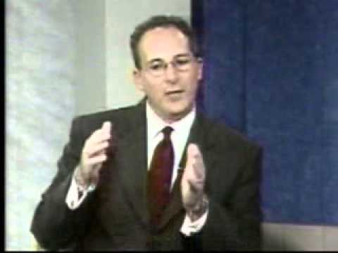 Peter Schiff on Southland Today 5/9/2002