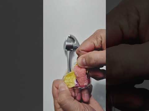 free marmalade asmr #asmr #free #marmalade #candy#candyunboxing #shorts #shortvideo #subscribe#relax