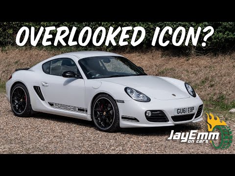 Was The 987 Porsche Cayman R A Failure? Are They Worth What People Are Asking?
