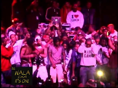 #Walacam its on #CHIEFKEEF - I DONT LIKE & 3HUNNA- CHICAGO #CONGRESSTHEATER IS WHERE IT ALL STARTED