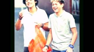 Narry | fool&#39;s gold- one direction