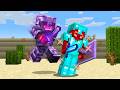 I Took Over My Friend S Minecraft SMP
