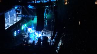 Morrissey Live @ MSG - 2015-06-27 - 12-13 Will Never Marry - I Will See You in Far-Off Places