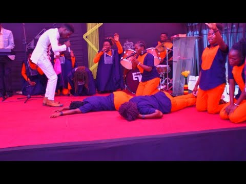 Yesu bed cadena ( Jesus be my witness) by Ronnie Desaka