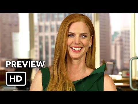 Suits Series Finale "Saying Goodbye" Featurette (HD)
