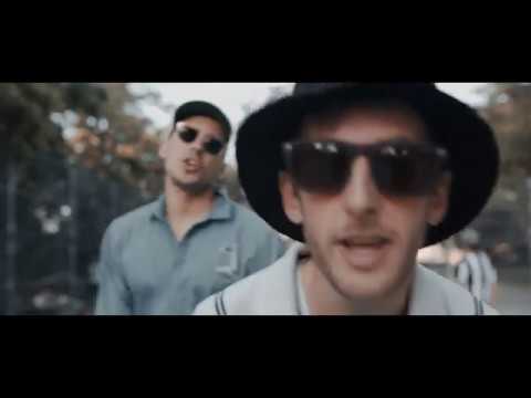 YRAH-CISES ft SANSE (official video)