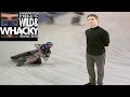 Jet Races, Ice Speedway & Lawnmower Racing! | Damon Hill's Wild & Wacky Races EP1
