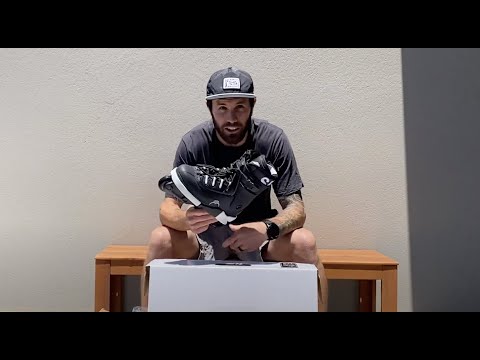 Chris Haffey x Razors Shima 1 - Unboxing Rollerblading Memories