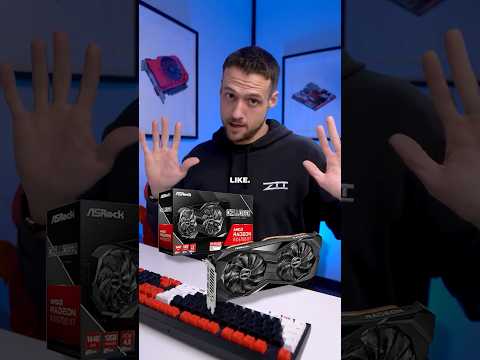 RTX 5060 vs RX 6700 XT 🤔