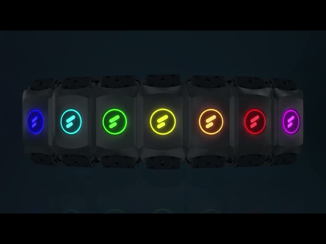 Video Teaser für Sportstech sPulse – Smartes Puls-Tracking für dein Training