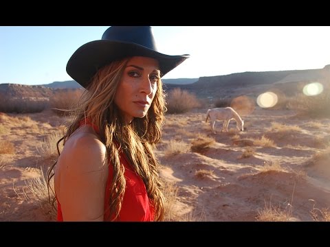 Άννα Βίσση - Αλήτισσα Ψυχή (Official Video Clip)