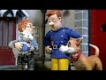 Bath Time For Dusty ️ Fireman Sam Classic Full Episode Cartoons For Kids