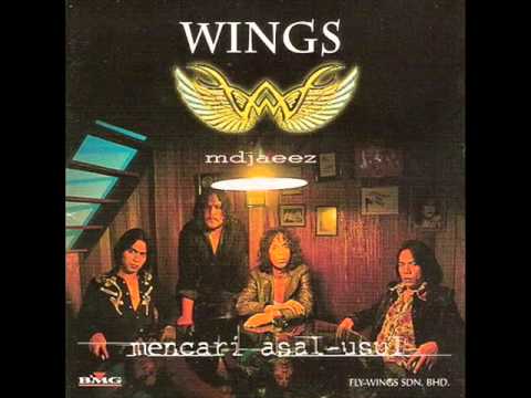 Wings-Krisis Di Pertengahan Hidup