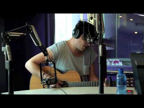 World Exclusive: If We Don't Fear by Dave van Vuuren (LIVE)