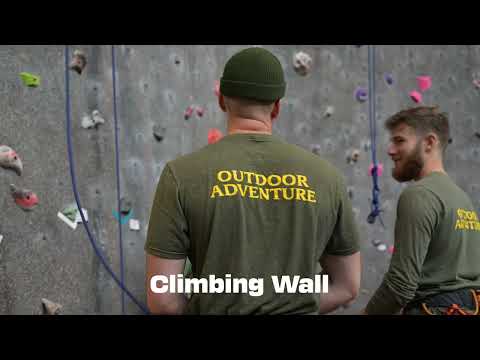 ETSU Campus Rec | Facilities