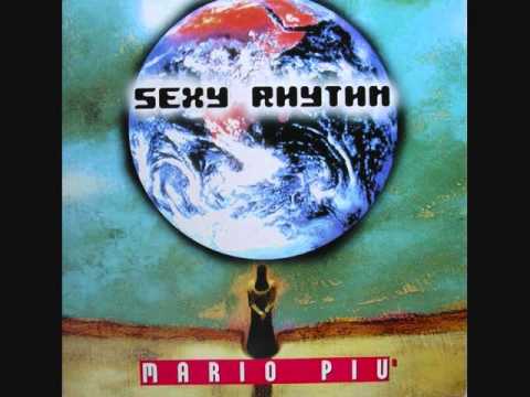 MARIO PIU FEAT MORE - SEXY RHYTHM (Summer 1998)
