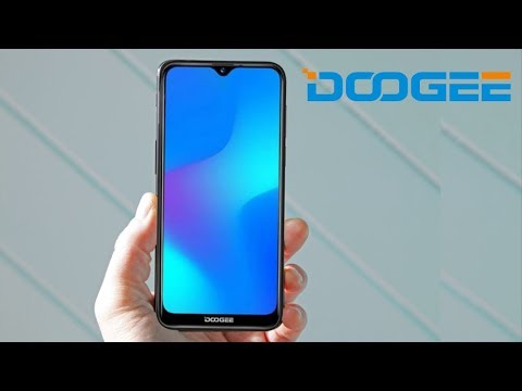 Doogee Y8 |Detailed Specification