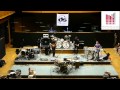 Drum Sound Show 3   Teatro delle Voci   Nothin But Trouble   Charlie Hunter Cover