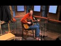 WPT 30-Minute Music Hour - Robbie Fulks