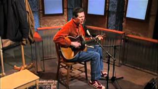 WPT 30-Minute Music Hour - Robbie Fulks