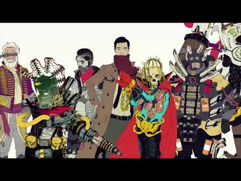 Travis Strikes Again: No More Heroes - Gameplay Reveal Trailer (Nintendo Direct)