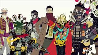 Travis Strikes Again: No More Heroes - Gameplay Reveal Trailer (Nintendo Direct)