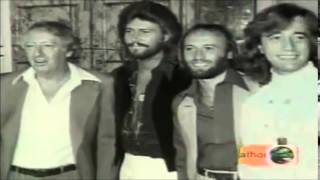 Love me - Bee Gees [Lyrics/Subtitulado español]