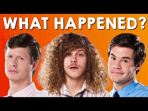 The Inevitable Downfall Of Workaholics