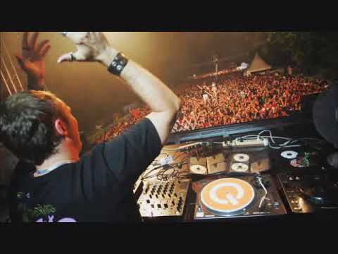 Umek Live @ EXIT Festival Serbia, Novi Sad (09.07.2006)