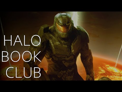 The Fall of Reach | Halo Book Club