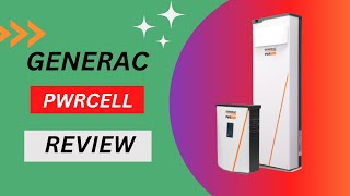 Generac Pwrcell Review: Empowering Your Home with Backup Power!