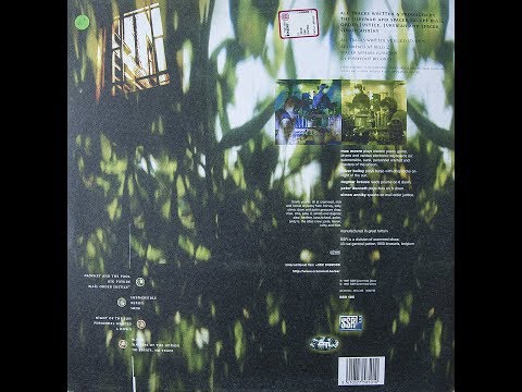 Juryman V Spacer - Mail Order Justice (vinyl)