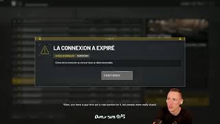 🔥 WARDOGS - Le LANCEMENT ! Rejoins l'escouade !