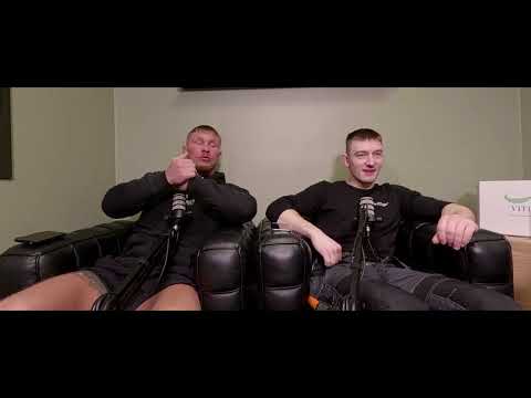 MMApanelen #38 – FCR 27 bakom kulisserna, VM-skandal & King of the Streets-debatten