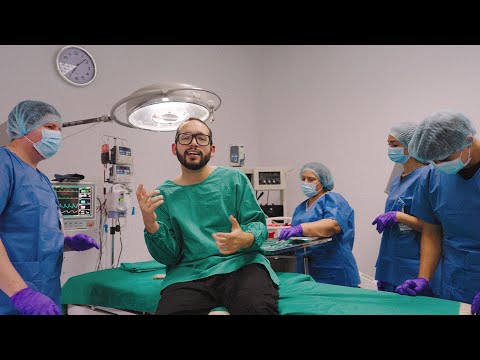 Examíname - Samuel Troc (Videoclip Oficial)  |  Música Cristiana ❤️🔎