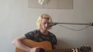 Dollar Days - David Bowie cover