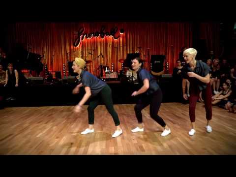 The Snowball 2016 - MMA