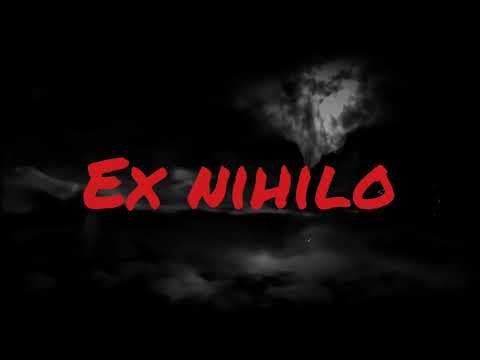Ex Nihilo - Industrial / EBM Metal
