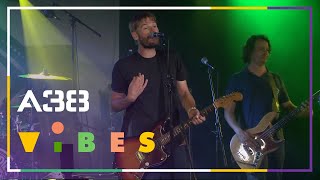 Mad Caddies - State of Mind  // Live 2016 // A38 Vibes