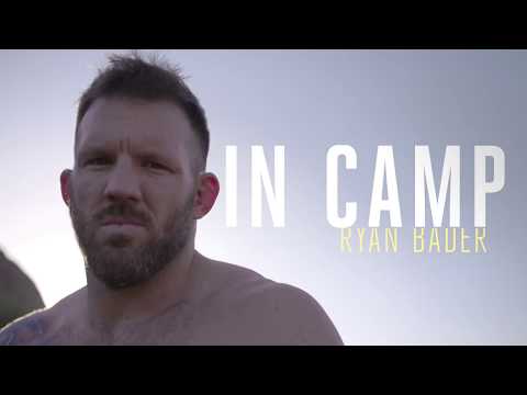 Ryan Bader Says King Mo Should Be Next