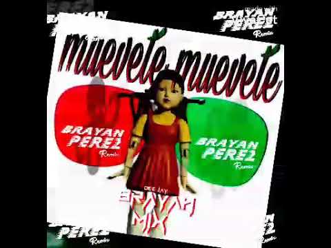 muevete luz verde (juegos del calamar.) 🎧 Dêêjåy Bråyån Mîx 🎧 iquitos-Perú