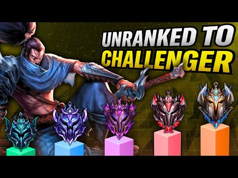 Wild Rift: How to CARRY with Yasuo on EVERY ELO (Yasuo Guide)